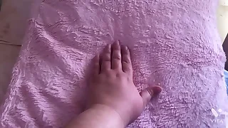 Femdom hand respect highly beautiful dewy perishable hands