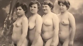 My Secret Life&comma; Vintage Bondage